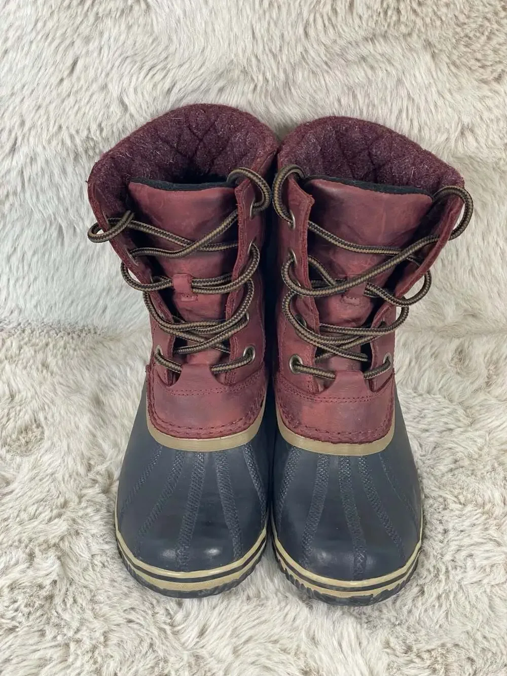 Sorel slimpack ii